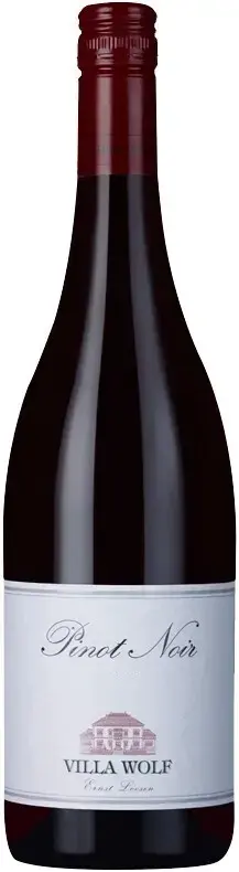 Вино Villa Wolf Pinot Noir, 2022, 0.75 л