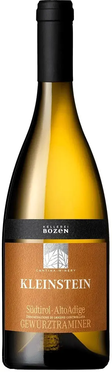 Вино Bozen Gewurztraminer Kleinstein Sudtirol Alto Adige DOC, 2021, 0.75 л