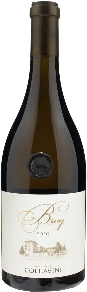 Вино Eugenio Collavini Broy Collio DOC, 2020, 0.75 л