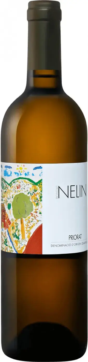 Вино Clos Mogador Nelin Priorat DOQ 2020 0.75 л