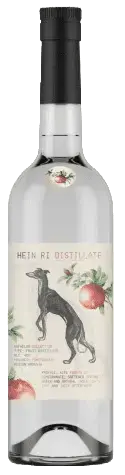 Водка Hein Ri Pomegranate, 0.5 л