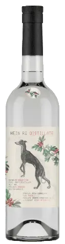 Водка Hein Ri Dogwood, 0.5 л