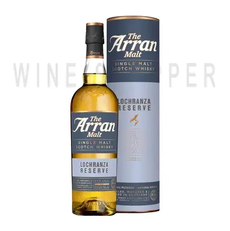 Виски Arran Lochranza Reserve 0.7 л