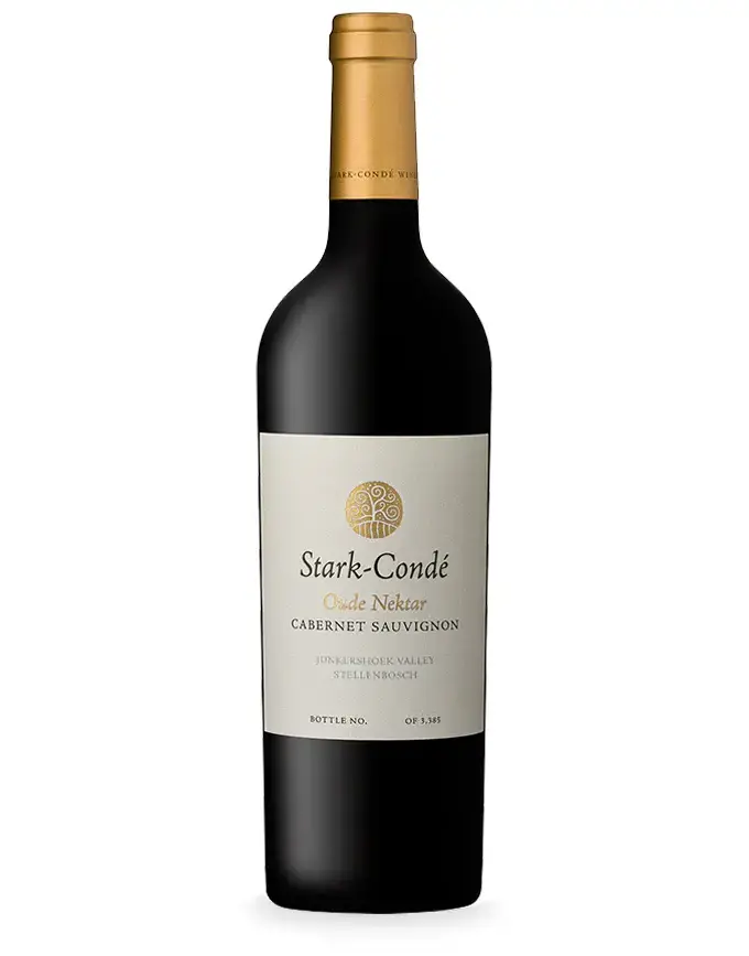 Вино Stark-Conde Oude Nektar Cabernet Sauvignon, 2018, 0.75 л