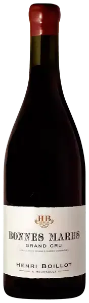Вино Henri Boillot Bonnes-Mares Grand Cru, 2014, 1.5 л