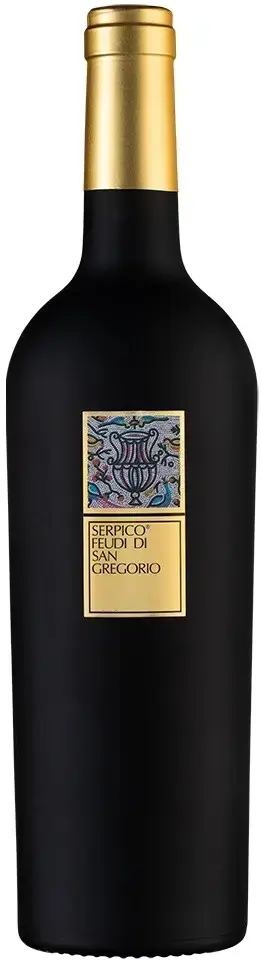 Вино Feudi di San Gregorio Serpico Irpinia DOC, 2015, 0.75 л