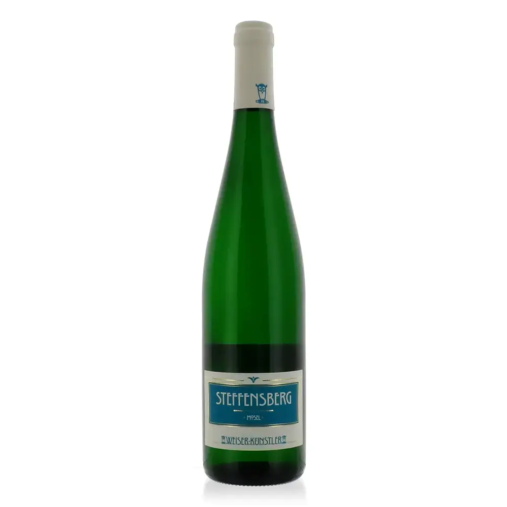 Вино Weiser-Kunstler Riesling Steffensberg, 2022, 0.75 л