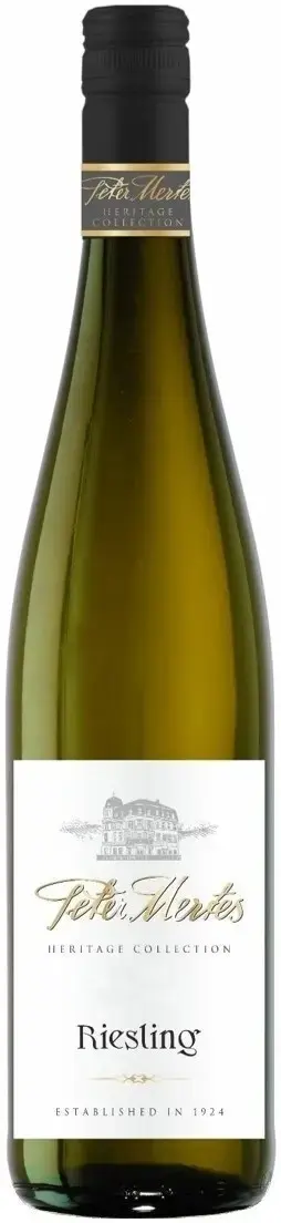 Вино Peter Mertes Riesling, 2023, 0.75 л