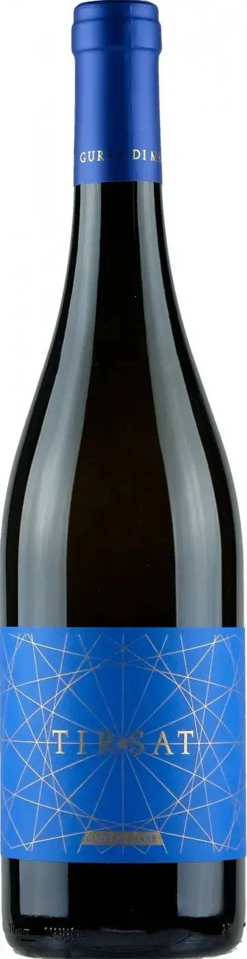 Вино Gurra di Mare Tirsat Sicilia IGT, 2019, 0.75 л