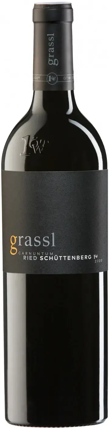 Вино Grassl Schuttenberg, 2020, 0.75 л