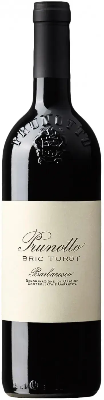 Вино Prunotto Bric Turot Barbaresco DOCG, 2020, 0.75 л
