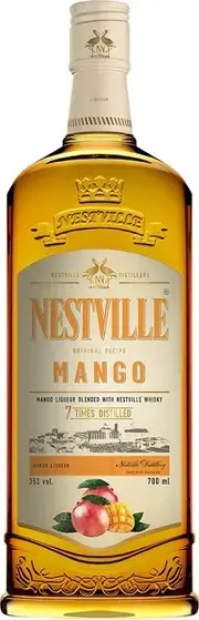 Ликер Nestville Mango, 0.7 л