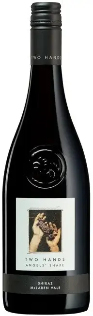 Вино Two Hands Angel's Share McLaren Vale Shiraz, 2022, 0.75 л