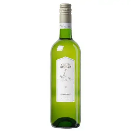Вино Domaine Calmel & Joseph Vieilles Grange Les Fine Roches Sauvignon 2021 0.75 л