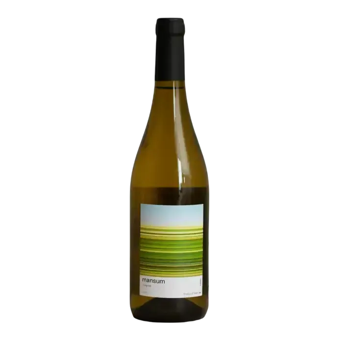 Вино Finca La Estacada Mansum Viognier, 2022, 0.75 л