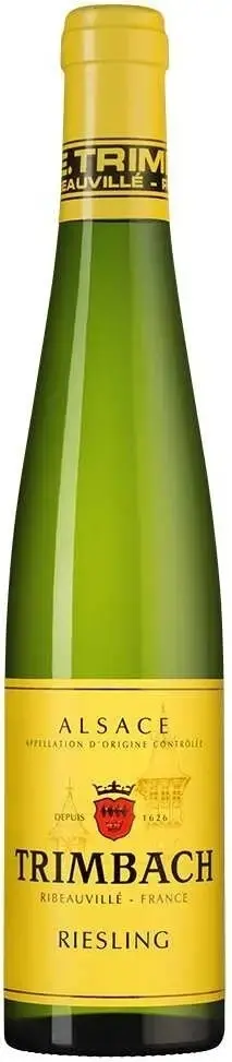 Вино Trimbach Riesling AOC, 2022, 0.375 л