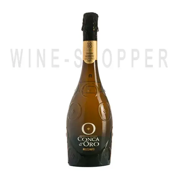Игристое вино Conegliano Valdobbiadene Prosecco Superiore Millesimato Extra Dry 0.75 л