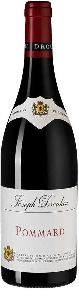 Вино Joseph Drouhin Pommard AOC, 2021, 0.75 л