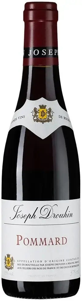 Вино Joseph Drouhin Pommard AOC, 2021, 0.375 л