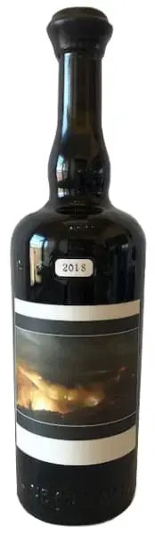Вино Sine Qua Non Eleven Confession Syrah Sta Rita Hills, 2018, 0,75 л