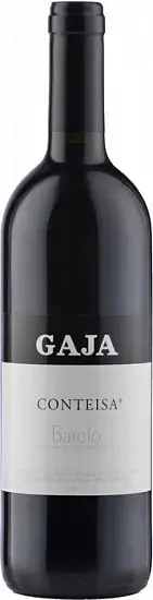 Вино Gaja Conteisa Barolo DOP, 1999, 0,75 л