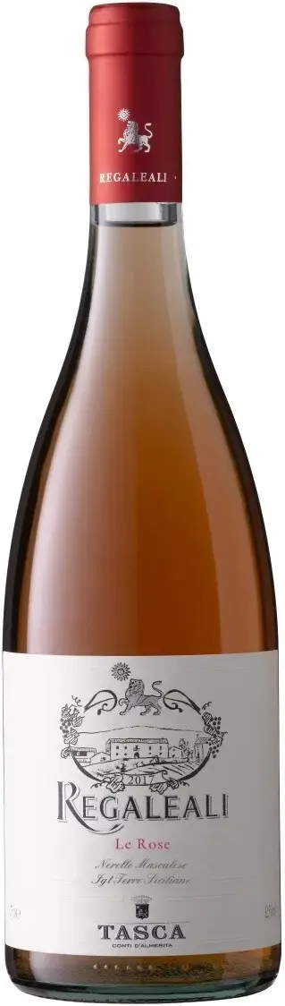 Вино Regaleali Le Rose IGT, 2022, 0.75 л