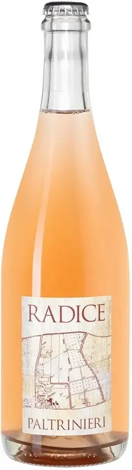  Paltrinieri Radice Lambrusco Di Sorbara DOC, 2022, 0.75 л