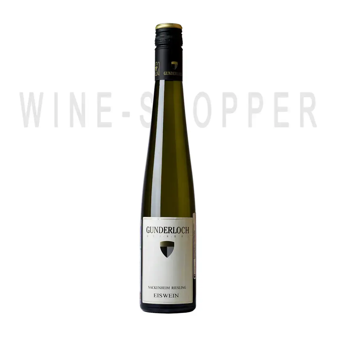 Вино Gunderloch Riesling Eiswein Nierstein Oelberg 2016 0.375 л