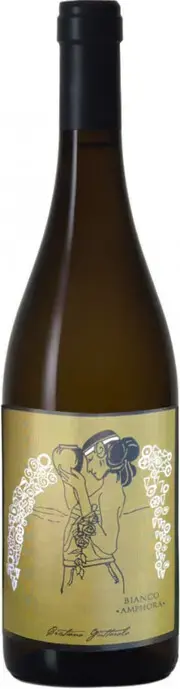 Вино Cristiano Guttarolo, Amphora Bianco, 2021, 0.75 л