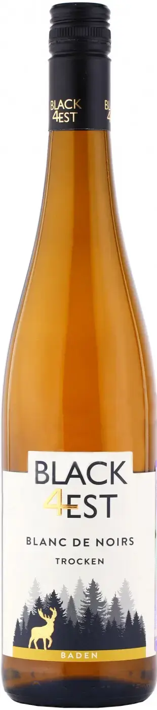 Вино Bimmerle, Black Forest Blanc de Noirs 0.75 л