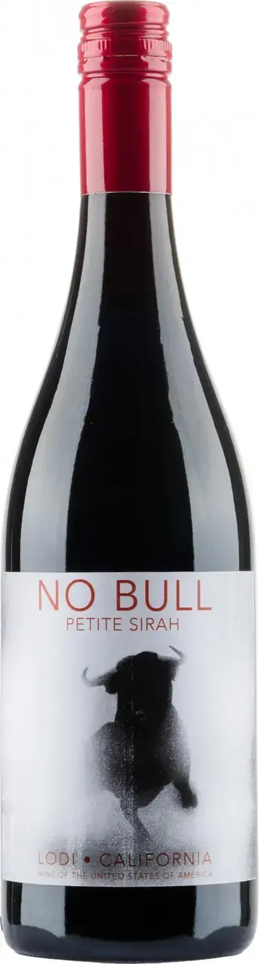 Вино Mare Magnum, No Bull Petite Sirah, 0.75 мл