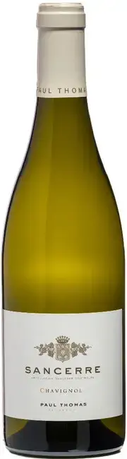 Вино Domaine Paul Thomas Chavignol Blanc Sancerre AOC, 2021, 0.75 л