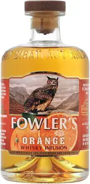  Fowler's Orange, 0.5 л