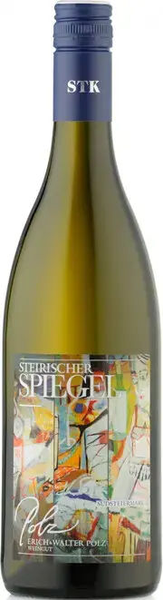 Вино Polz Steirischer Spiegel, 2020, 0.75 л