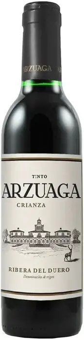 Вино Arzuaga Crianza, 2019, 0.375 л