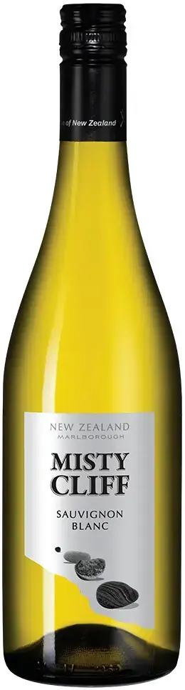 Вино Misty Cliff Sauvignon Blanc, 2022, 0.75л