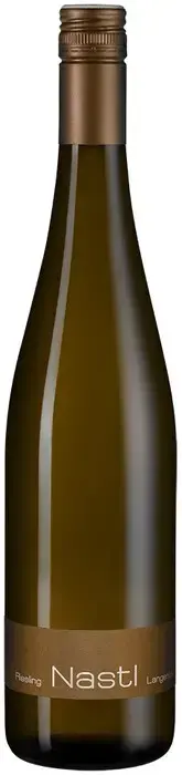 Вино Nastl, Riesling Langenlois, Kamptal DAC, 2022 0.75л