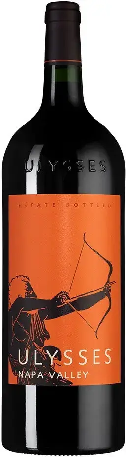 Вино Dominus Estate Ulysses, 2017, 1.5 л