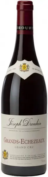 Вино Joseph Drouhin Grands Echezeaux Grand Cru, 2006, 0.75 л