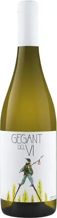 Вино Gegant Del Vi Blanc, 2022, 0.75 л
