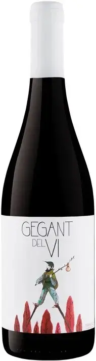 Вино Gegant Del Vi Negre, 2021, 0.75 л
