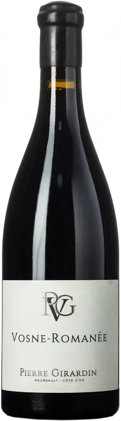 Вино Domaine Pierre Girardin Vosne-Romanee AOC, 2019, 0.75 л