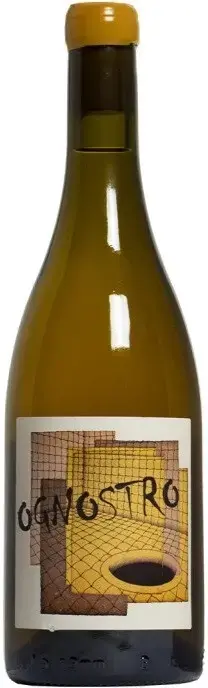 Вино Tinessa Ognostro Bianco, 2021, 0.75 л