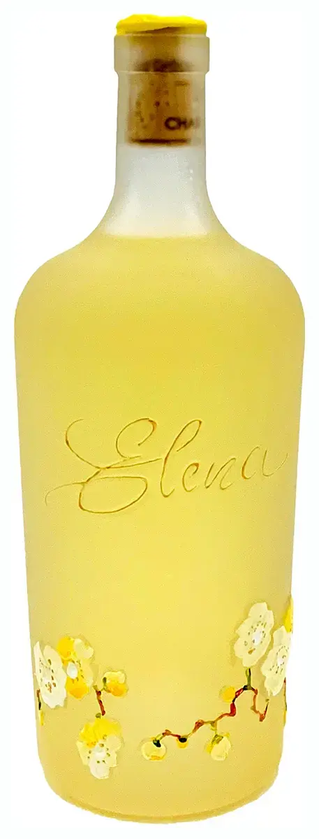 Вино Chateau La Grace Dieu des Prieurs Chardonnay, 2020, 1.5 л