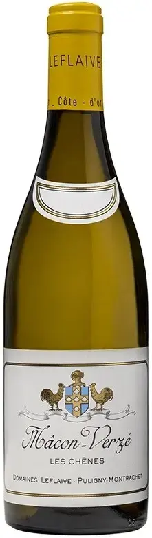 Вино Domaine Leflaive Macon-Verze Les Chenes AOC, 2020, 0.75 л