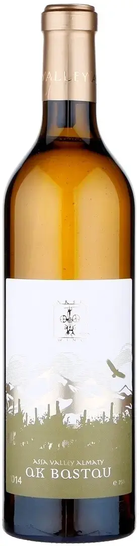 Вино Arba Wine Ak Bastau, 2018, 0.75 л