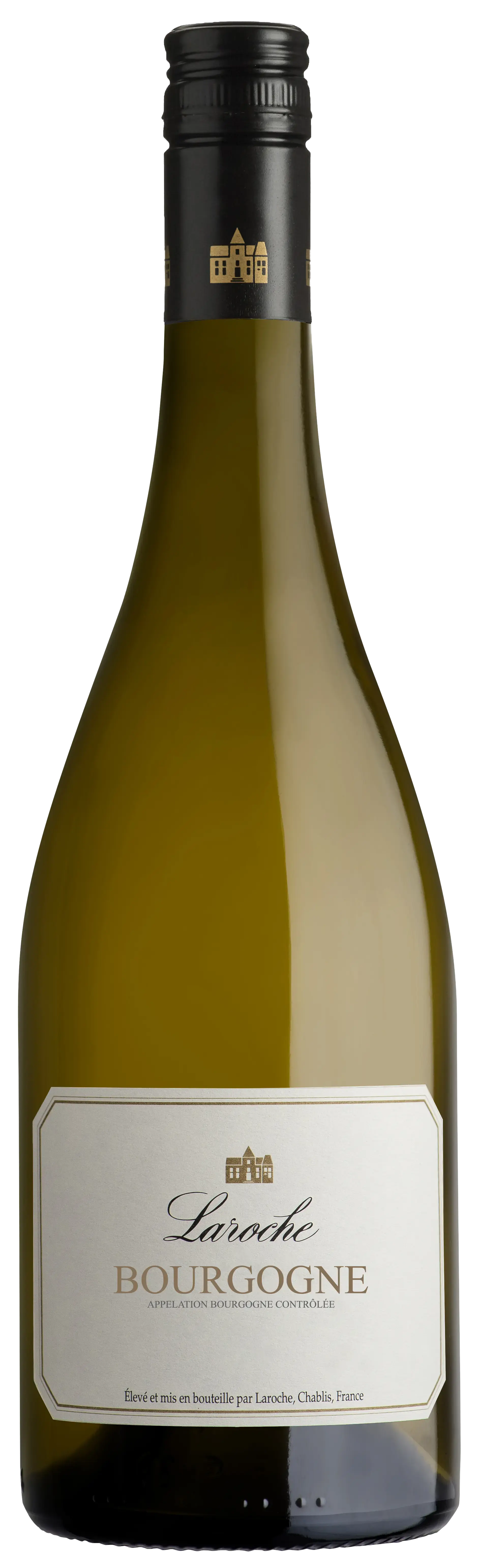 Вино Laroche Bourgogne AOC Chardonnay, 2022, 0.75 л