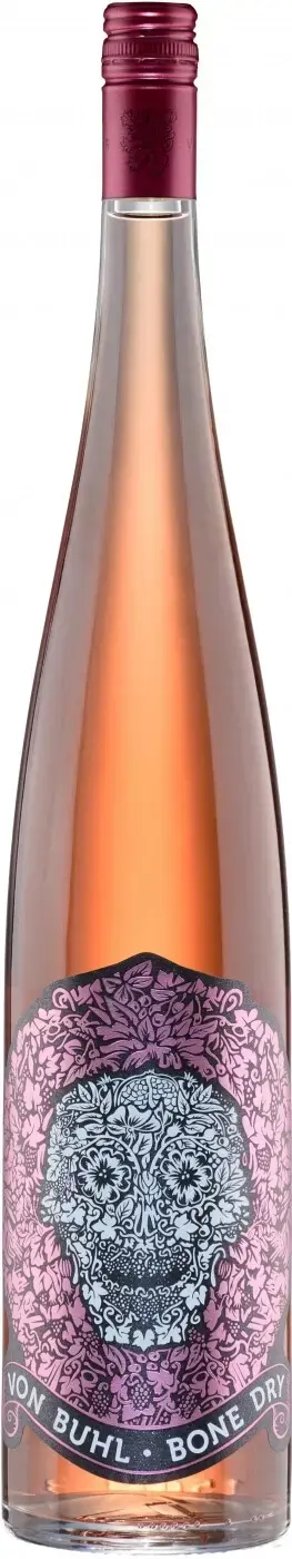Вино Reichsrat von Buhl Bone Dry Rose, 2022, 1.5 л