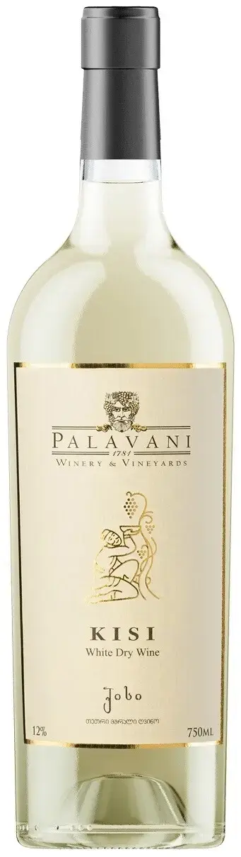 Вино Palavani Kisi, 0.75 л