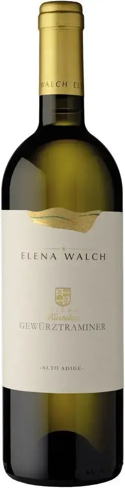 Вино Elena Walch Gewurztraminer Kastelaz Alto Adige DOC, 2021, 0.75 л